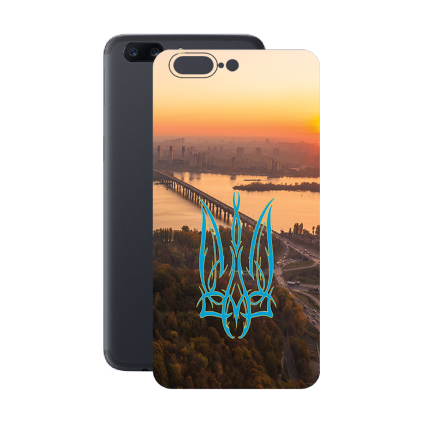 Захисна плівка StatusSKIN для OnePlus 5