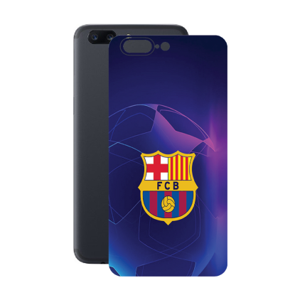 Захисна плівка StatusSKIN для OnePlus 5