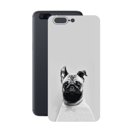 Захисна плівка StatusSKIN для OnePlus 5