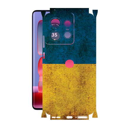 Захисна плівка StatusSKIN для Motorola Edge 50 Pro