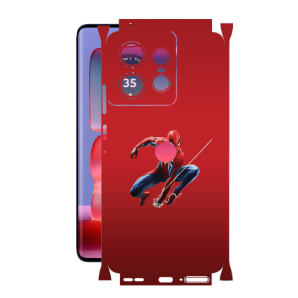 Захисна плівка StatusSKIN для Motorola Edge 50 Pro