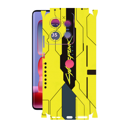 Захисна плівка StatusSKIN для Motorola Edge 50 Pro