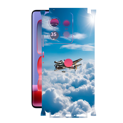 Захисна плівка StatusSKIN для Motorola Edge 50 Pro