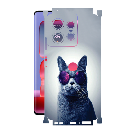 Захисна плівка StatusSKIN для Motorola Edge 50 Pro