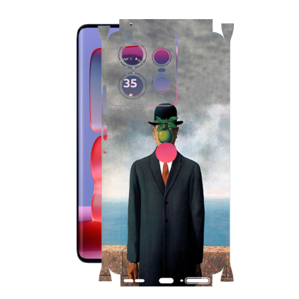 Захисна плівка StatusSKIN для Motorola Edge 50 Pro
