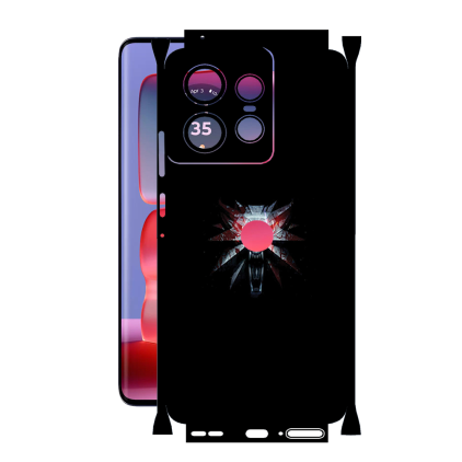 Захисна плівка StatusSKIN для Motorola Edge 50 Pro