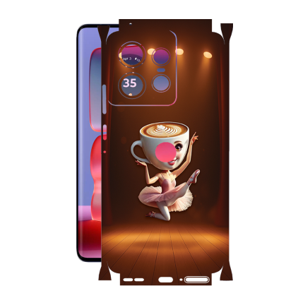Захисна плівка StatusSKIN для Motorola Edge 50 Pro