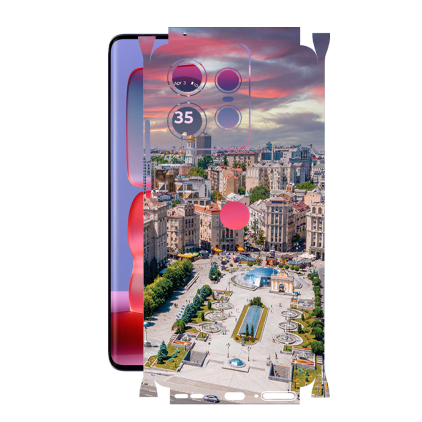 Захисна плівка StatusSKIN для Motorola Edge 50 Pro