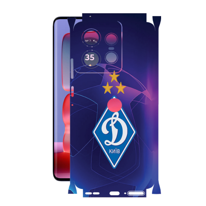 Захисна плівка StatusSKIN для Motorola Edge 50 Pro