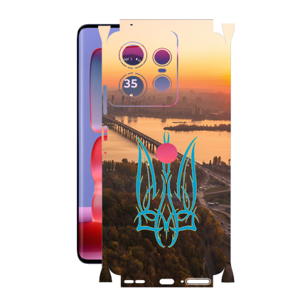 Захисна плівка StatusSKIN для Motorola Edge 50 Pro