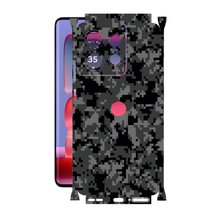 Захисна плівка StatusSKIN для Motorola Edge 50 Pro