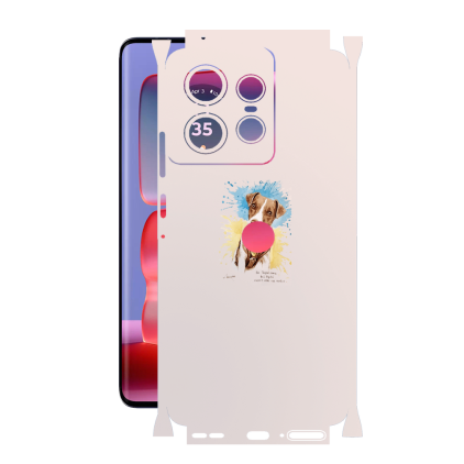 Захисна плівка StatusSKIN для Motorola Edge 50 Pro