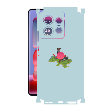 Захисна плівка StatusSKIN для Motorola Edge 50 Pro