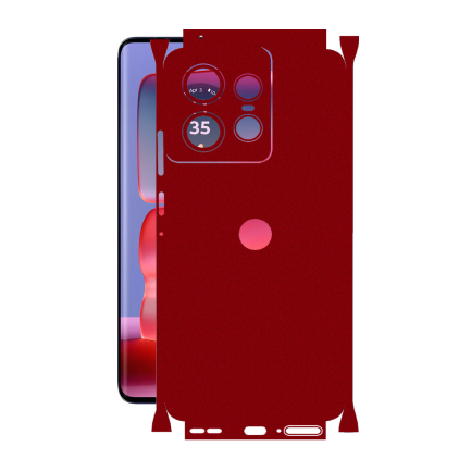 Захисна плівка StatusSKIN для Motorola Edge 50 Pro