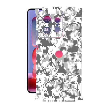 Захисна плівка StatusSKIN для Motorola Edge 50 Pro