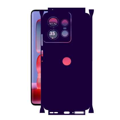 Захисна плівка StatusSKIN для Motorola Edge 50 Pro