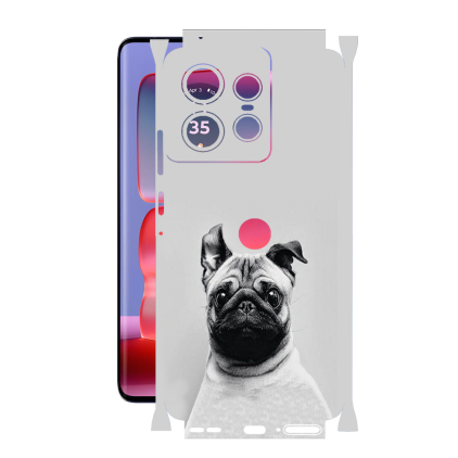 Захисна плівка StatusSKIN для Motorola Edge 50 Pro