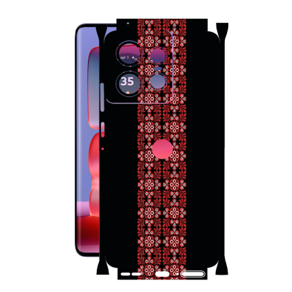 Захисна плівка StatusSKIN для Motorola Edge 50 Pro