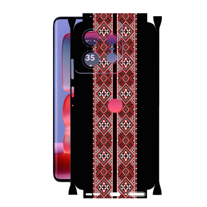 Захисна плівка StatusSKIN для Motorola Edge 50 Pro