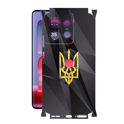Захисна плівка StatusSKIN для Motorola Edge 50 Pro