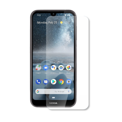 Захисна плівка StatusSKIN для Nokia 4.2