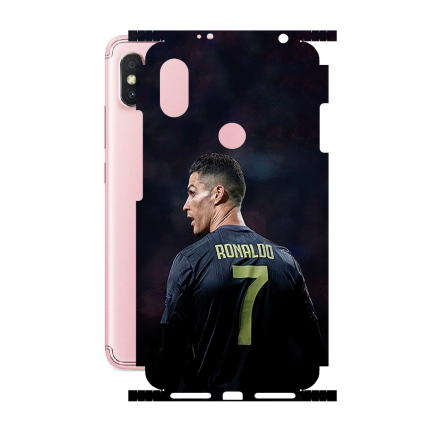 Защитная пленка StatusSKIN для Xiaomi Redmi S2  (Redmi Y2)