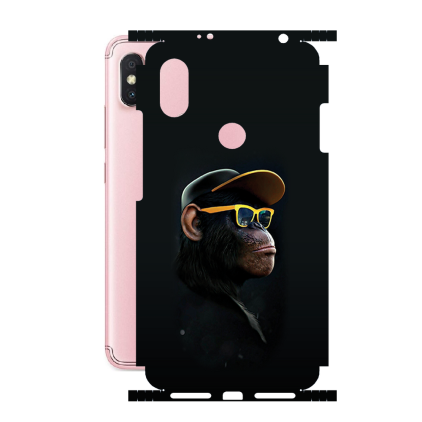 Защитная пленка StatusSKIN для Xiaomi Redmi S2  (Redmi Y2)