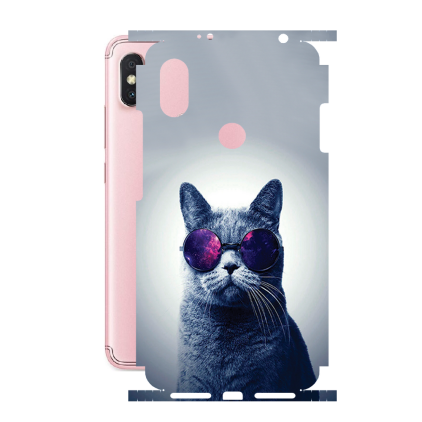 Защитная пленка StatusSKIN для Xiaomi Redmi S2  (Redmi Y2)