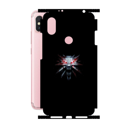 Защитная пленка StatusSKIN для Xiaomi Redmi S2  (Redmi Y2)