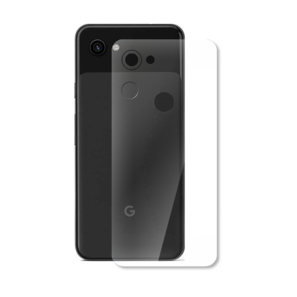 Защитная пленка StatusSKIN для Google Pixel 3a XL