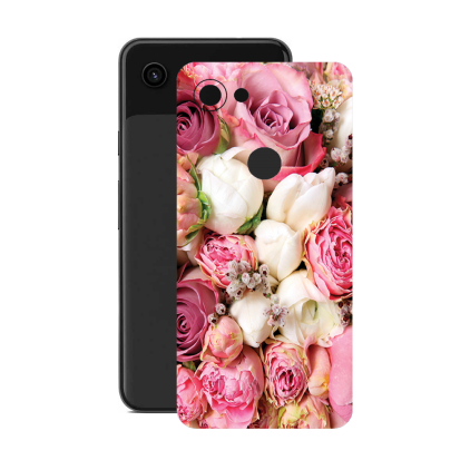Захисна плівка StatusSKIN для Google Pixel 3a XL