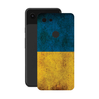 Захисна плівка StatusSKIN для Google Pixel 3a XL