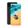 Захисна плівка StatusSKIN для Google Pixel 3a XL