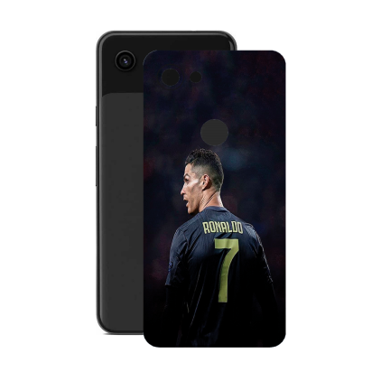 Захисна плівка StatusSKIN для Google Pixel 3a XL