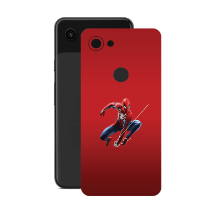 Захисна плівка StatusSKIN для Google Pixel 3a XL