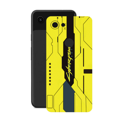 Захисна плівка StatusSKIN для Google Pixel 3a XL
