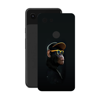 Захисна плівка StatusSKIN для Google Pixel 3a XL