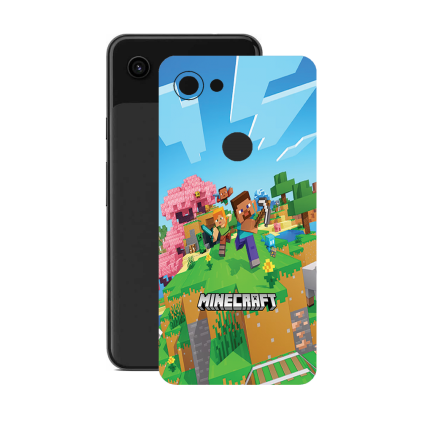 Захисна плівка StatusSKIN для Google Pixel 3a XL