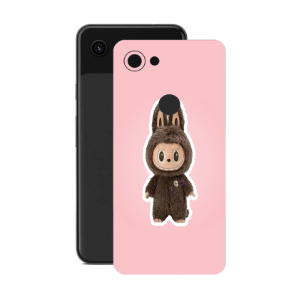 Захисна плівка StatusSKIN для Google Pixel 3a XL