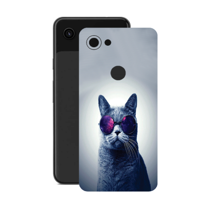 Захисна плівка StatusSKIN для Google Pixel 3a XL