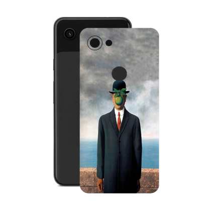 Захисна плівка StatusSKIN для Google Pixel 3a XL