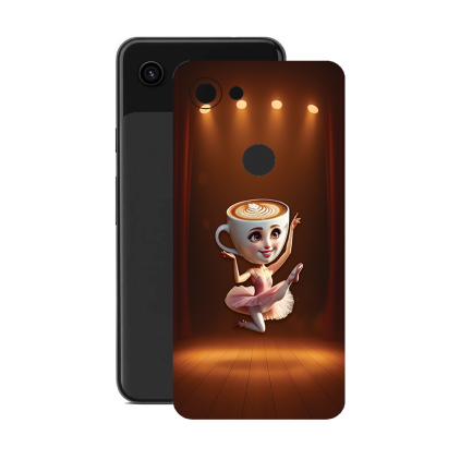 Захисна плівка StatusSKIN для Google Pixel 3a XL