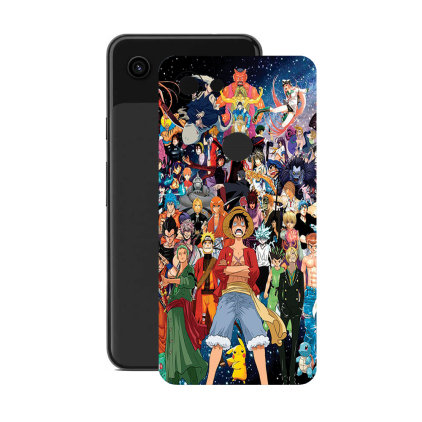 Захисна плівка StatusSKIN для Google Pixel 3a XL