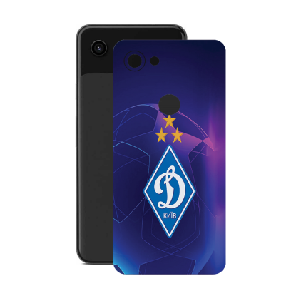 Захисна плівка StatusSKIN для Google Pixel 3a XL