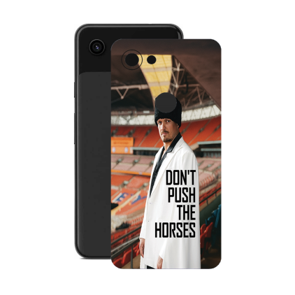 Захисна плівка StatusSKIN для Google Pixel 3a XL