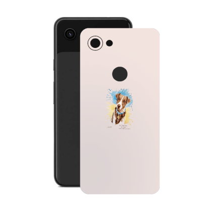 Защитная пленка StatusSKIN для Google Pixel 3a XL