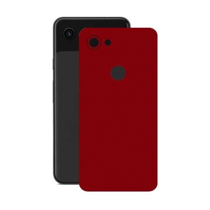 Захисна плівка StatusSKIN для Google Pixel 3a XL