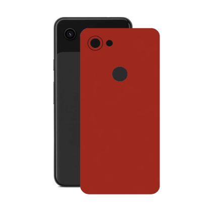 Захисна плівка StatusSKIN для Google Pixel 3a XL