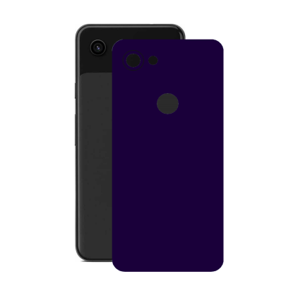 Защитная пленка StatusSKIN для Google Pixel 3a XL