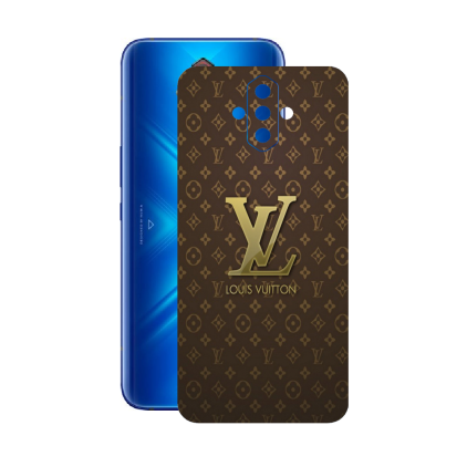 Захисна плівка StatusSKIN для ZTE Nubia Play 5G (NX561J)